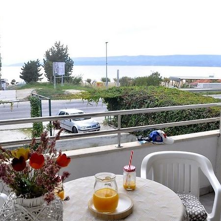 Apartment In Duce With Sea View, Terrace, Air Conditioning, Wifi 4969-2 Exterior foto
