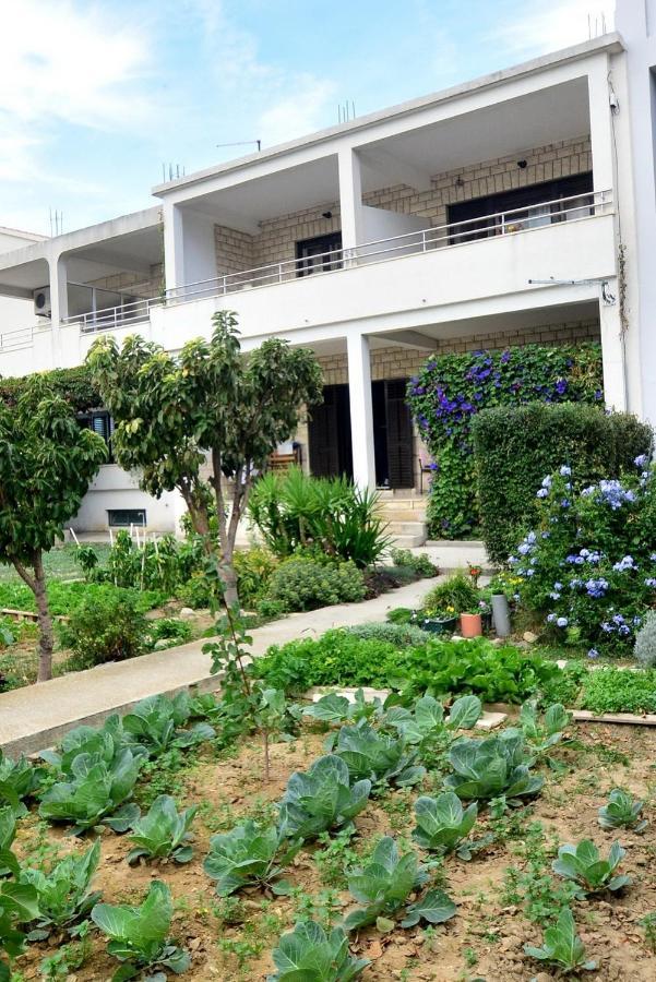 Apartment In Duce With Sea View, Terrace, Air Conditioning, Wifi 4969-2 Exterior foto